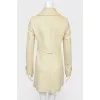 John Richmond coat