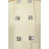 John Richmond coat