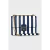 Rosalia crossbody bag