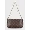 Сумка Multi Pochette Accessoires в принт