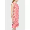 Fame and pertners dress