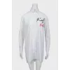 Karl Lagerfeld shirt