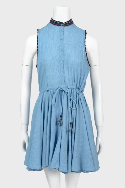 Zadig & Voltaire dress