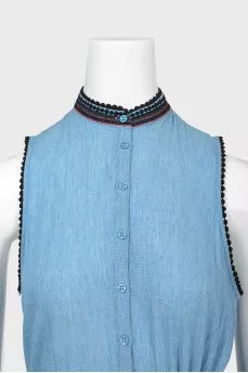 Платье Zadig & Voltaire