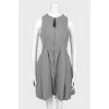 Jo no fui dress