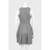 Jo no fui dress