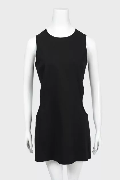 Imperial dress