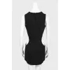 Imperial dress