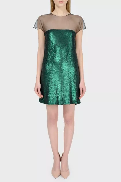 Ashish dress
