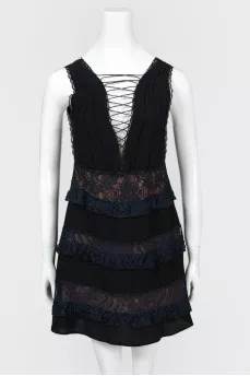 Сукня For love and lemons