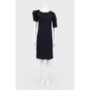 Jil Sander dress