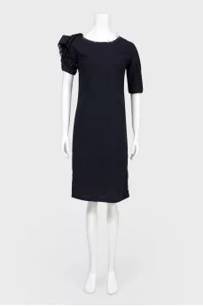 Платье Jil Sander