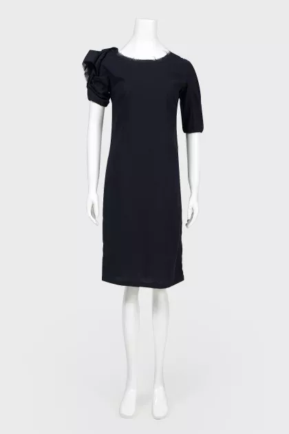 Jil Sander dress