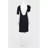 Jil Sander dress