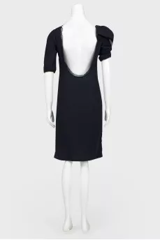 Платье Jil Sander