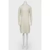 Gran Sasso Cashmera dress