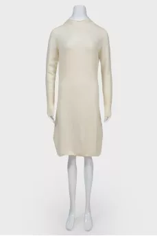 Платье Gran Sasso Cashmere