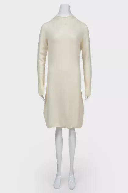 Gran Sasso Cashmera dress