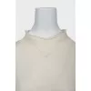 Gran Sasso Cashmera dress