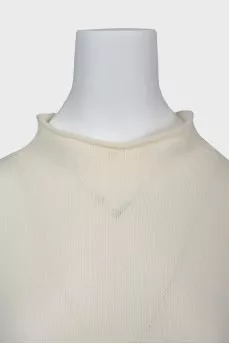 Платье Gran Sasso Cashmere