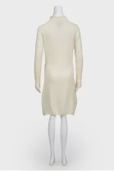 Платье Gran Sasso Cashmere