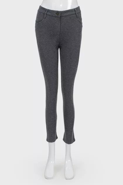 Brunello Cucinelli  trousers