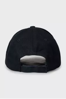 Cap by Vetements x Galeries Lafayette