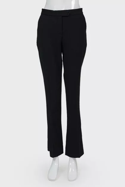 Trousers Sonia Rykiel