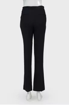 Брюки Sonia Rykiel