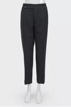 Брюки Marni