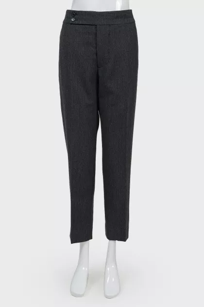 Trousers