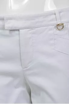 Брюки Gucci