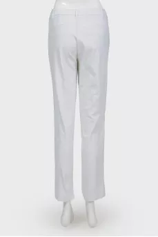 Брюки Gucci
