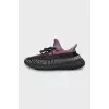 Текстильні кросівки Yeezy Boost 350 V2