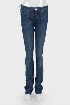 Джинсы Acne Studios