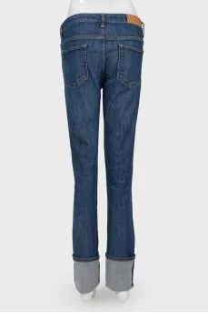 Джинсы Acne Studios