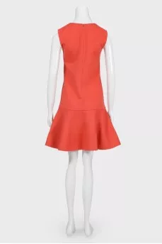 Платье Ermanno Scervino