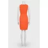 J. CREW dress