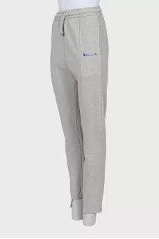 Спортивні штани by Vetements x Champion