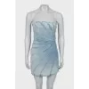 Dress Arabelle with tag
