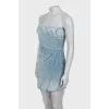 Dress Arabelle with tag