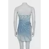Dress Arabelle with tag