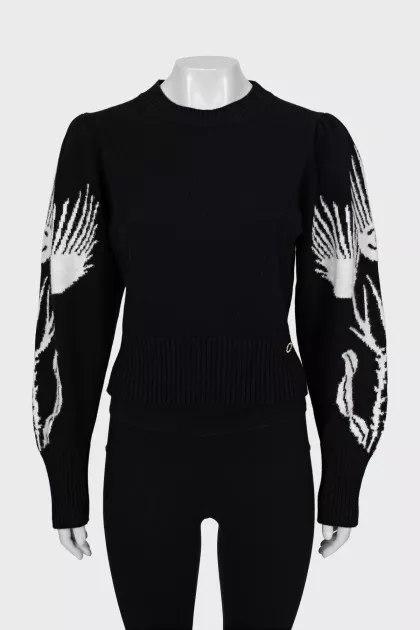 Sweater Le Château des Dames