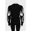Sweater Le Château des Dames