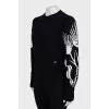 Sweater Le Château des Dames