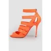 Босоніжки Jimmy Choo