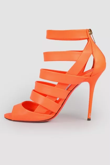Босоніжки Jimmy Choo