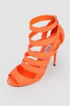 Босоножки Jimmy Choo
