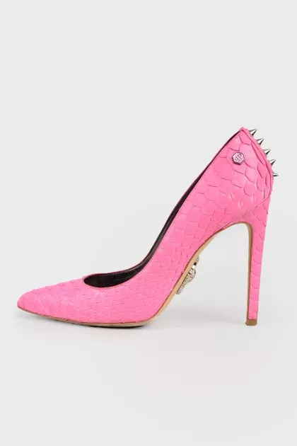 Туфлі Philipp Plein