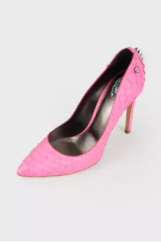 Туфли Philipp Plein